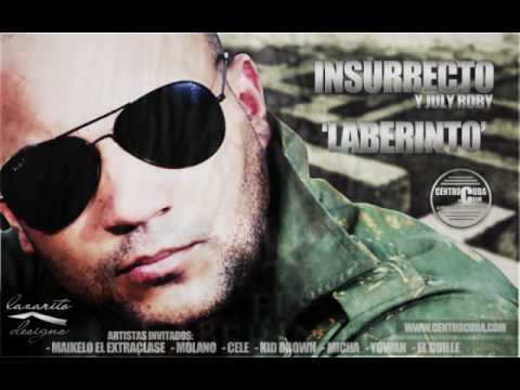 02. El Matador - Insurrecto Y July Roby [Laberinto 2011]