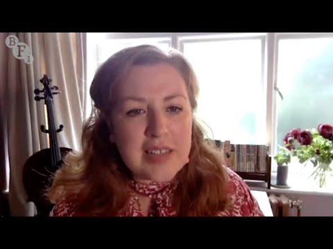 BFI NETWORK webinars: Jeanie Finlay and Claire Finlay-Thompson | BFI