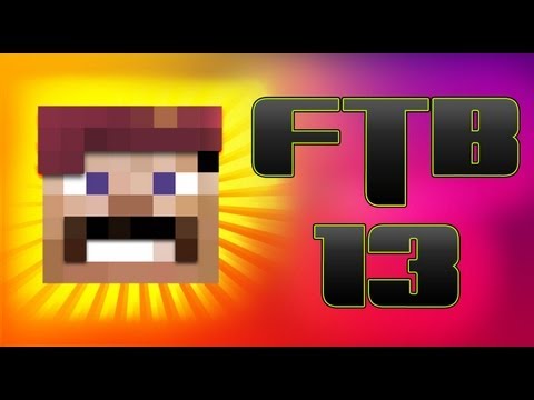 Mindcrack Feed the Beast S2E13 - Powerrrrrrr