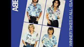 Abba Elaine (tradução)