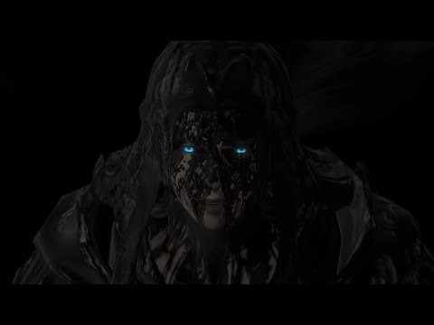 the best cutscene in Endwalker - venat cutscene