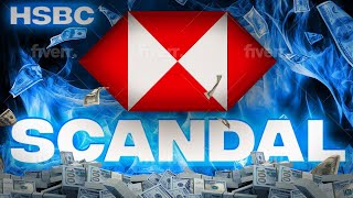 HSBC SCANDAL! - The Bank of Tax Cheats (Documentary)