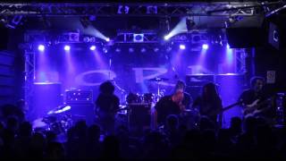 ASHENT - EVE from INHERITANCE (live @New Age Club)