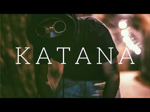 [Free*] "Katana" Kekra Type Beat | Asian Trap Instrumental 2019