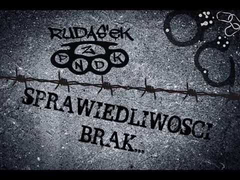 RUDAS'eK ZPNDK - SPRAWIEDLIWOŚCI BRAK (FREE DODZIU)