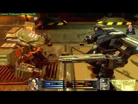 Front Mission 3: Remake || Front Mission 3 ||  Part 5 || #FM3 #Remake #Ninitindo #Switch