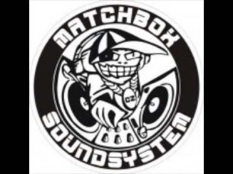 Matchbox Sound System - mb1000x