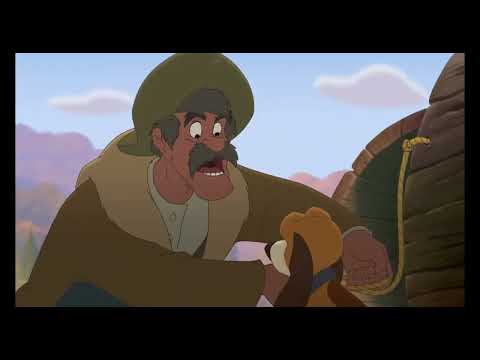 The Dukes of Hazzard Movie (Myles Thomas and Friends) Part 12 - Rachel Undercover