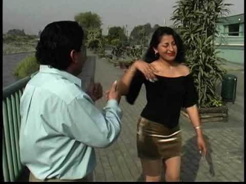 Osito Barny & Ever Cotrina / ¿Qué tiene él que no tenga yo? [ PIPA PRODUCCIONES ]