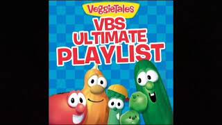 VeggieTales: My God Is So Big (Audio)