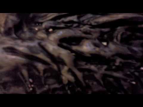 The making of the tree!