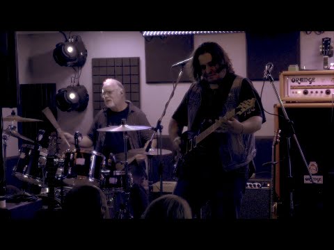 Paul Wertico - Roman Miroshnichenko - Dominique Di Piazza