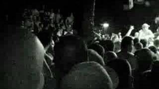 Agnostic Front - So pure to me - Hangar 110 14/09/08