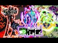 بن تن اومني فيرس كامل Ben Ten Omni Verse Complete