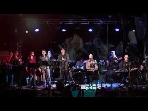 “The Nightfly” (Donald Fagen Cover) - Live at 3rd and Lindsley 3-15-18