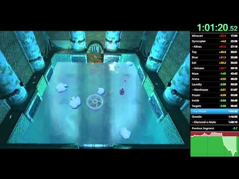 Wallace & Gromit : Le Mystre du Lapin-Garou Playstation 2