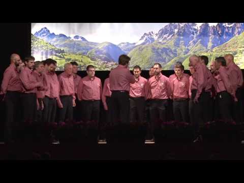 Terra di confine -  Vallarsa -  Ivan Cobbe - Trentino