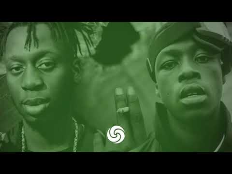 [FREE] Backroad Gee x Pa Salieu UK Drill Type Beat 2021 || 6 || prod. Arthur