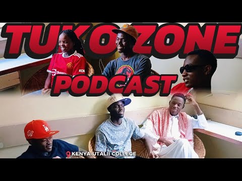 TUKO ZONE PODCAST EPISODE 2, NEW SINGING