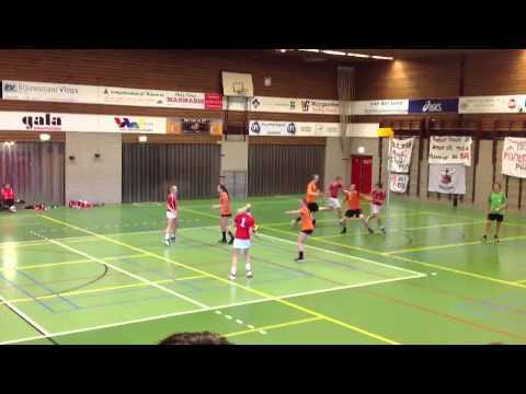 merwede A1- Vitesse A1