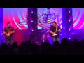 Coheed and Cambria - "The Willing Well: III - Apollo II: The Telling Truth" (Live in SD 4-18-17)