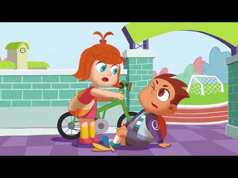 Smart English 2nd Edition Starter Unit 7 Conversation