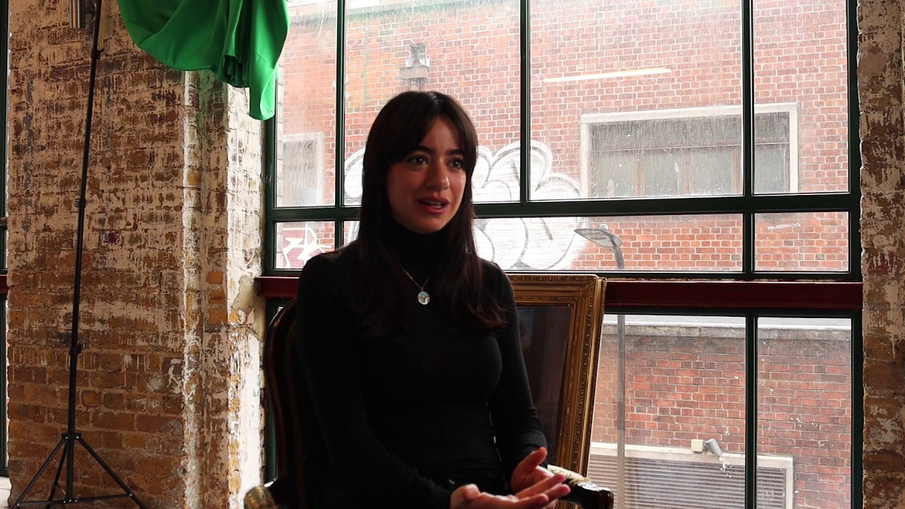 Meet the cast of Iphigenia