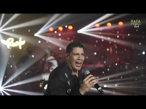 Rafa Pérez - Cuando Decidas | + REAL (En Vivo)