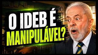 O IDEB pode ser manipulado? Entenda o IDEB funciona - Geobrasil