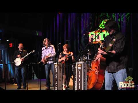 The SteelDrivers "Ghosts Of Mississippi"