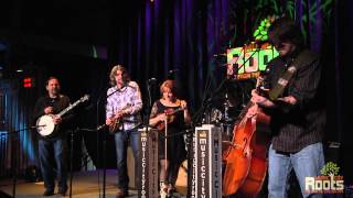 The SteelDrivers &quot;Ghosts Of Mississippi&quot;