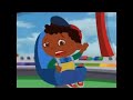 Little Einsteins Animal Snack Time The Puppet Princess