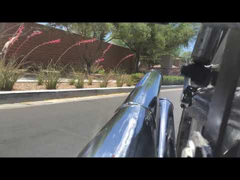 72 kawasaki H2 Bill Wirges chambers