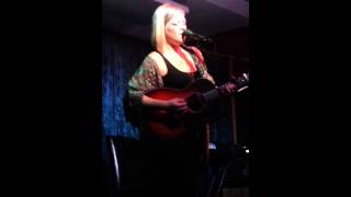Liz Longley "Bad habit" 11-20-2014