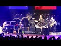 Elvis Costello and The Imposters Strict Time live at Liverpool Olympia 28th Febraury 2020