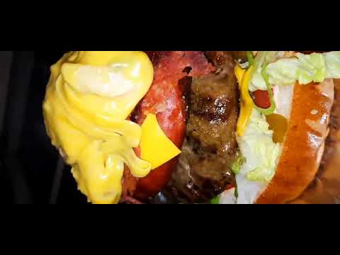 created by milad ahmadi funder of crepe house