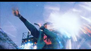 Anzen Chitai [安全地帯] - Yume no Tsuzuki [夢のつづき] English Lyrics + Romaji