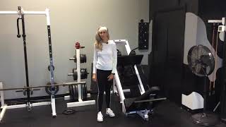 Exercises to Improve Rotation
