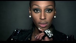 Alexandra Burke feat. Erick Morillo - Elephant