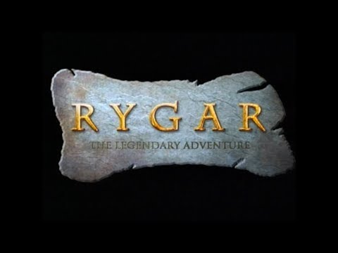 Rygar: The Legendary Adventure (2002 Trailer)