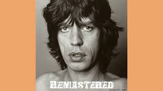 Mick Jagger - Radio Control (Remastered by RS 2022)