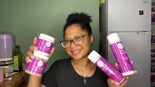 About My Products | Faith’s Hair Care