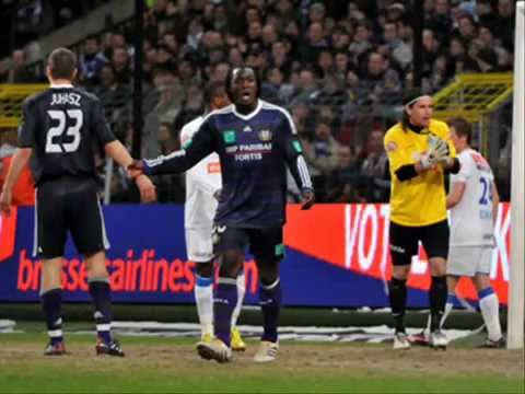 14 03 2010 Jupiler Pro League J29 Anderlecht Genk.wmv