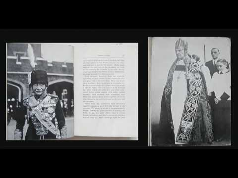 Siona Wilson: Empire, State and Documentary: Virginia Woolf’s Feminist Photo-Book