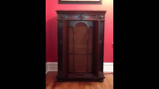 The &quot;Goona Goo&quot; • Bunny Berigan and His Orchestra