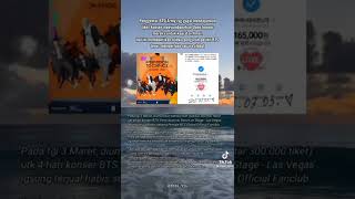 Download lagu tiket konser BTS mp3