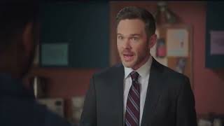 Saison 4 �pisode 18 - Bande-annonce VO