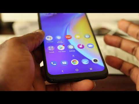 TCL not charging not turning on solution