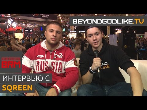 Интервью с BRM.sQreen: "В ближайшем будущем мы не увидим состава M5"