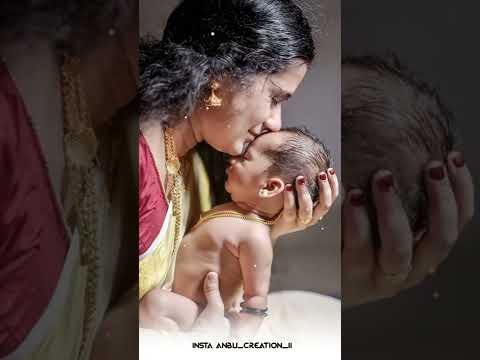 Kadal ❤️ Intharu ✨ Malai Inooru ✨Amma What'sapp Status Tamil ✨ Amma Love 💕